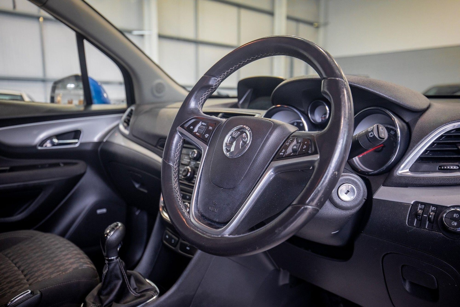 Used Vauxhall Mokka 2013 for sale - 77769298: Photo 17