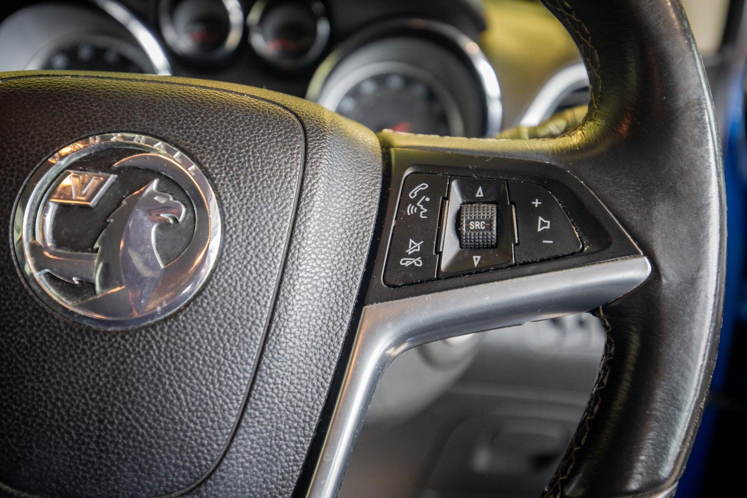 Used Vauxhall Mokka 2013 for sale - 77769298: Photo 19