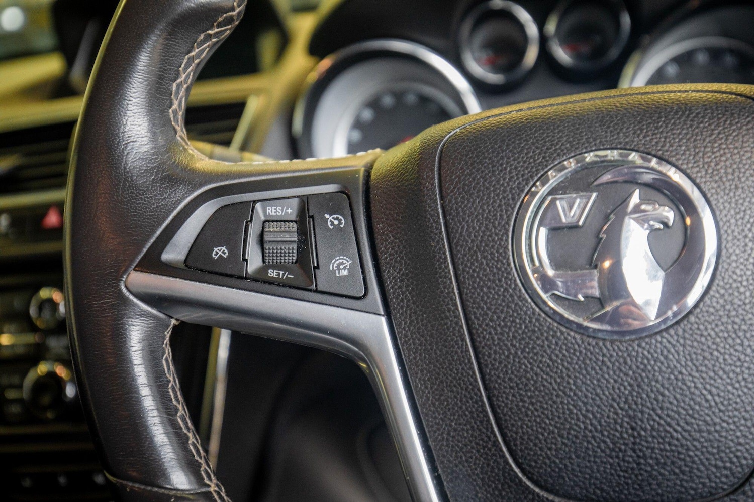 Used Vauxhall Mokka 2013 for sale - 77769298: Photo 20