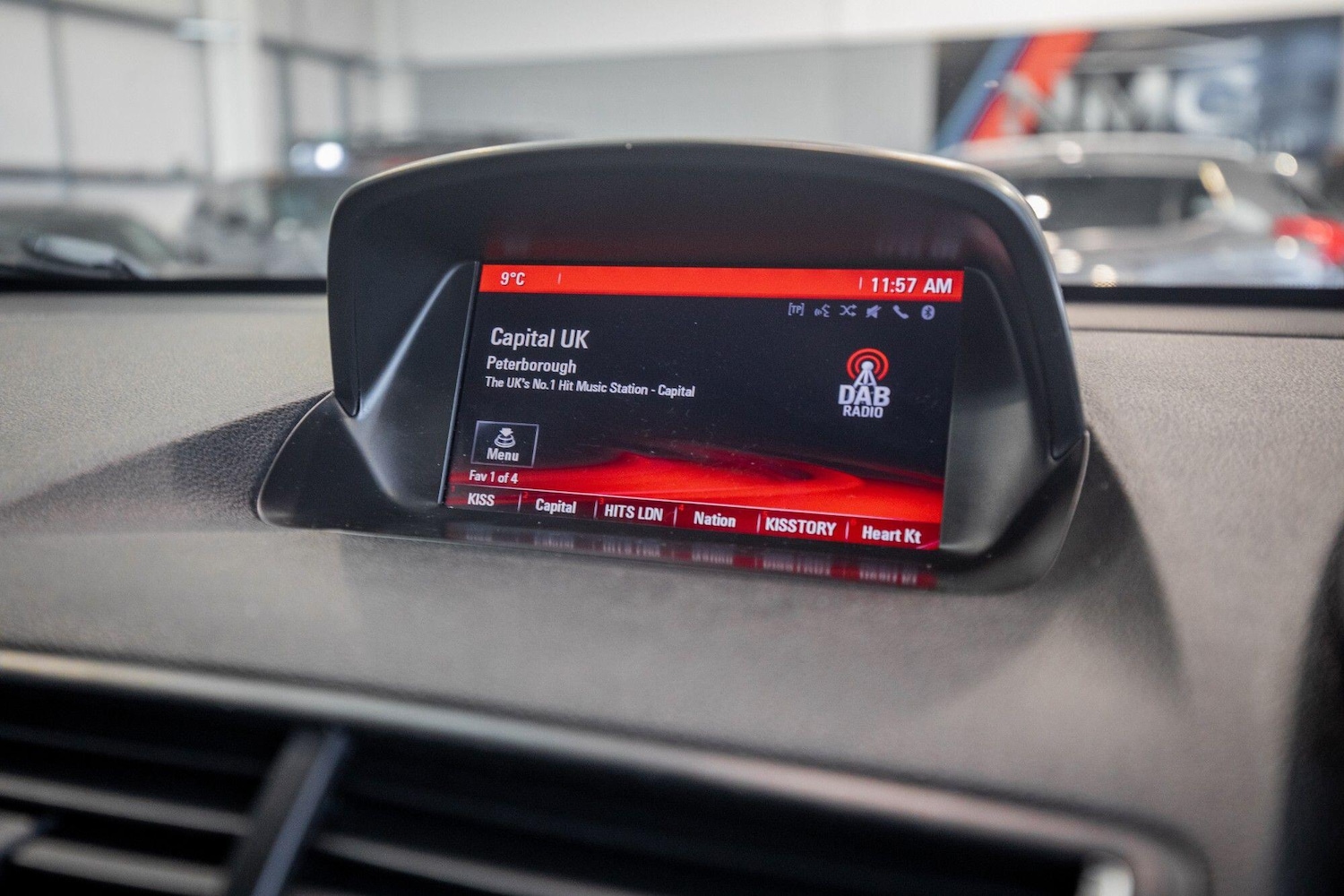 Used Vauxhall Mokka 2013 for sale - 77769298: Photo 24