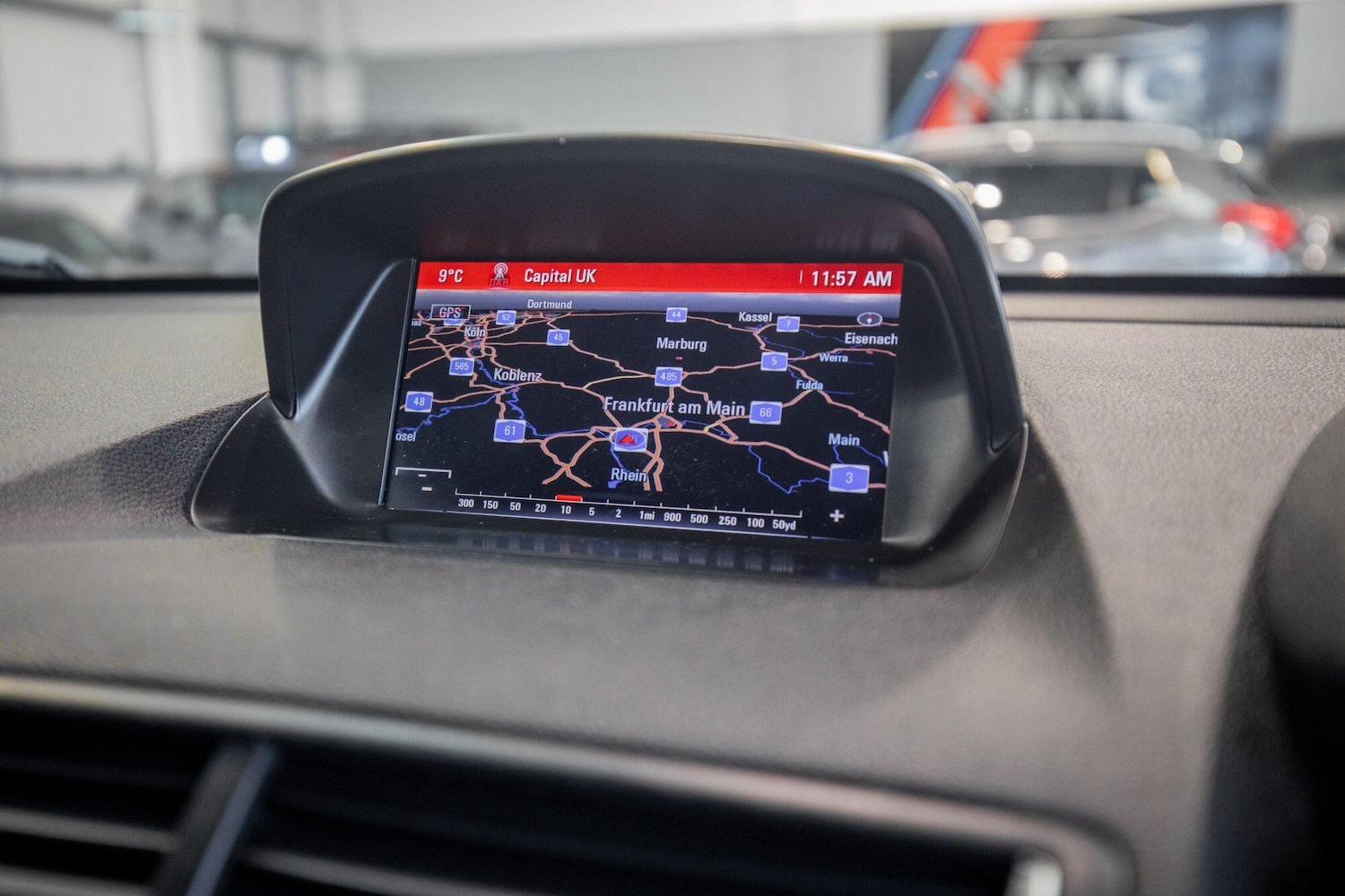 Used Vauxhall Mokka 2013 for sale - 77769298: Photo 25