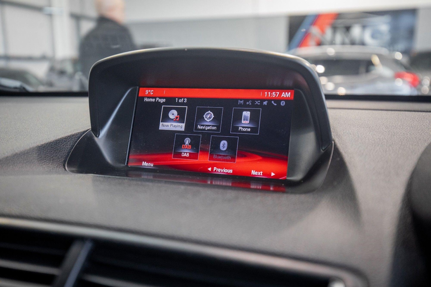 Used Vauxhall Mokka 2013 for sale - 77769298: Photo 26