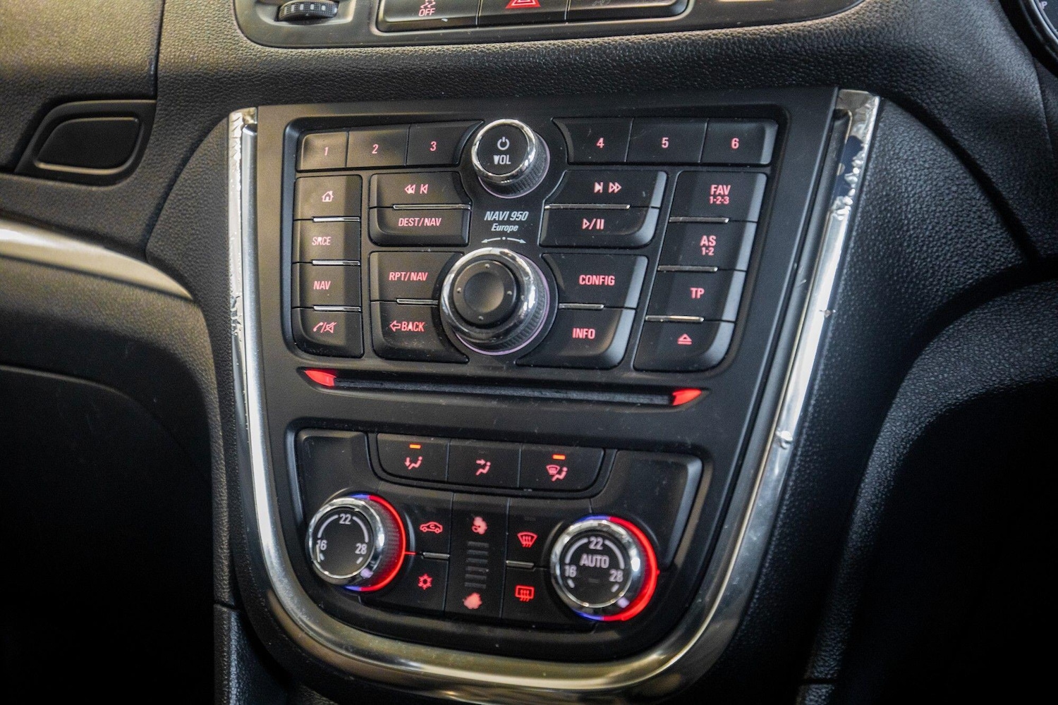 Used Vauxhall Mokka 2013 for sale - 77769298: Photo 27