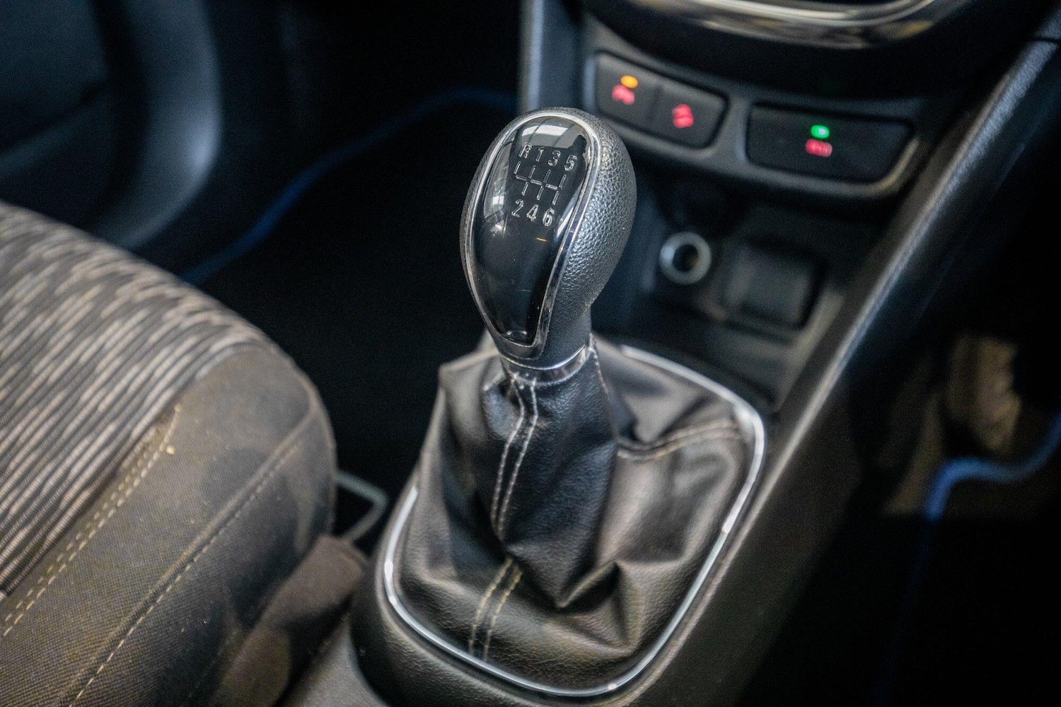 Used Vauxhall Mokka 2013 for sale - 77769298: Photo 29