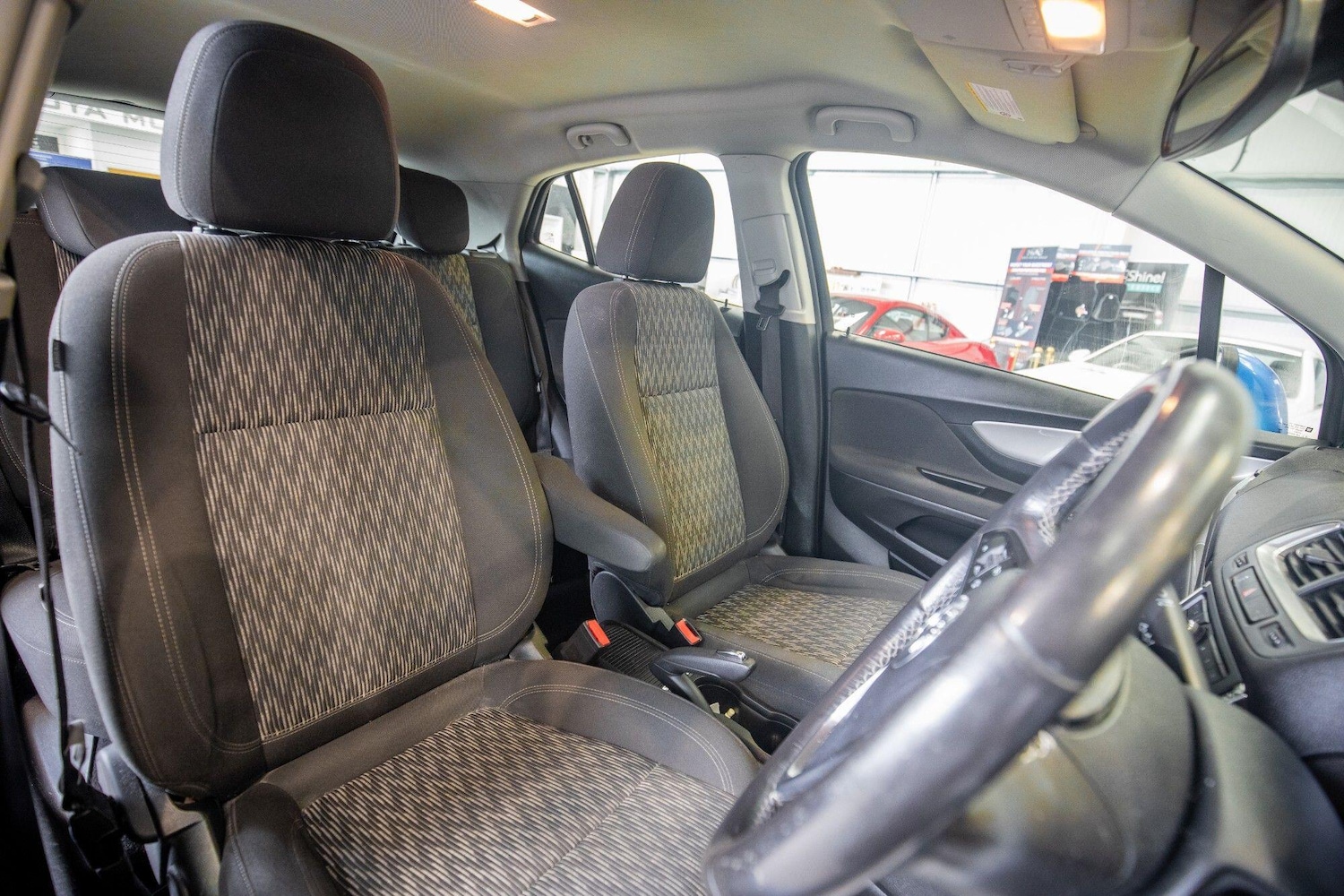 Used Vauxhall Mokka 2013 for sale - 77769298: Photo 3