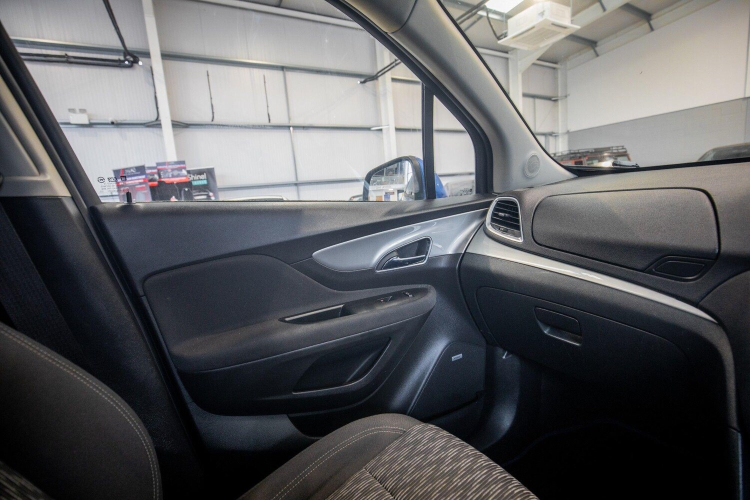 Used Vauxhall Mokka 2013 for sale - 77769298: Photo 31