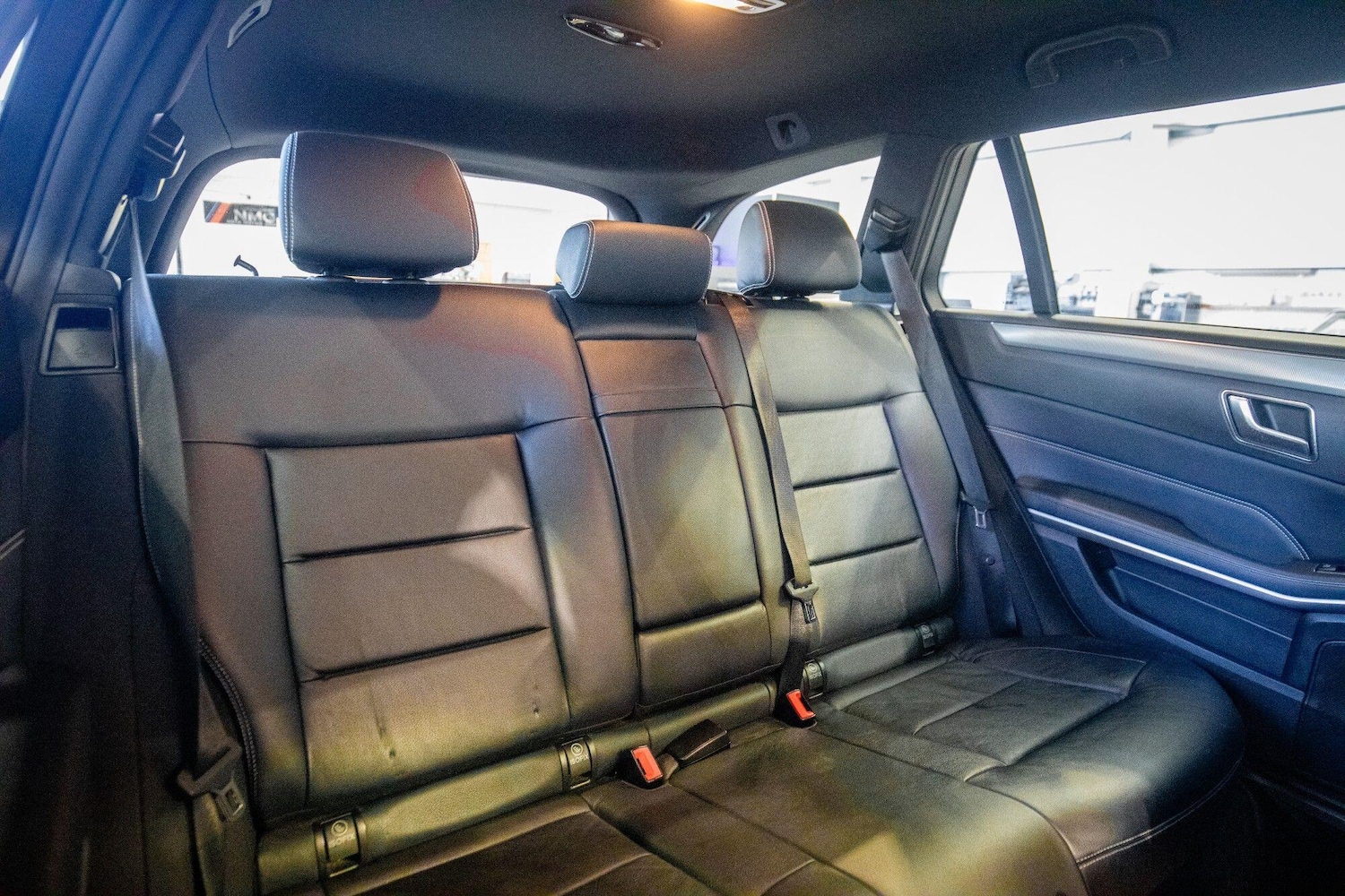 Used Mercedes-Benz E Class 2015 for sale - 76824031: Photo 12