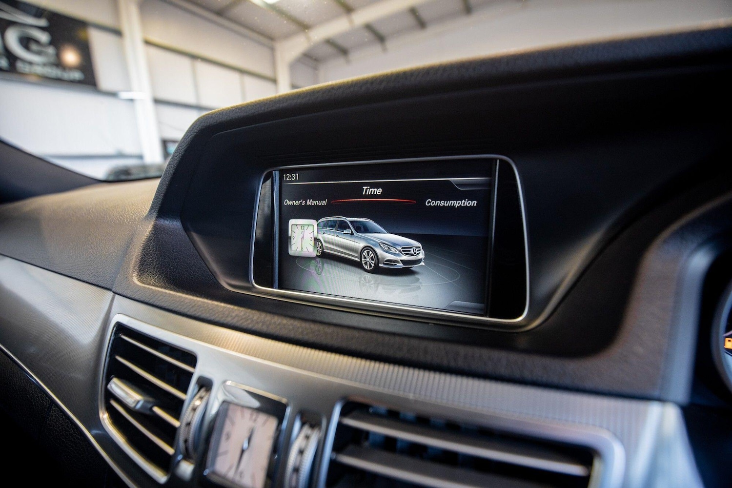 Used Mercedes-Benz E Class 2015 for sale - 76824031: Photo 24