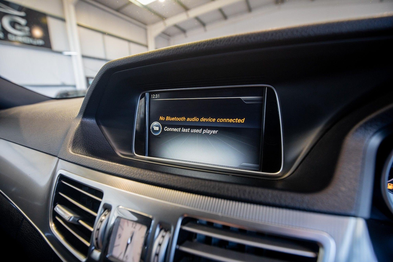 Used Mercedes-Benz E Class 2015 for sale - 76824031: Photo 25