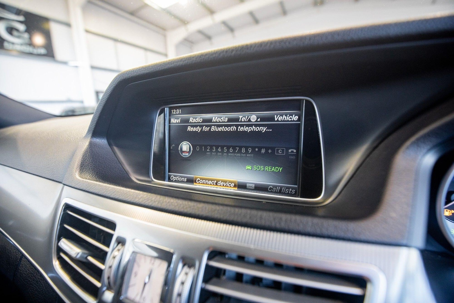 Used Mercedes-Benz E Class 2015 for sale - 76824031: Photo 27