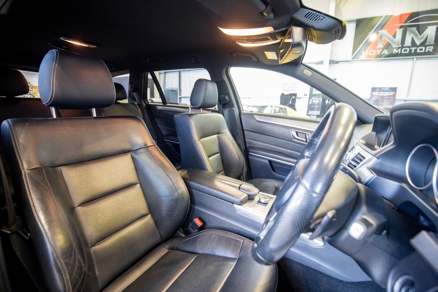 Used Mercedes-Benz E Class 2015 for sale - 76824031: Photo 3