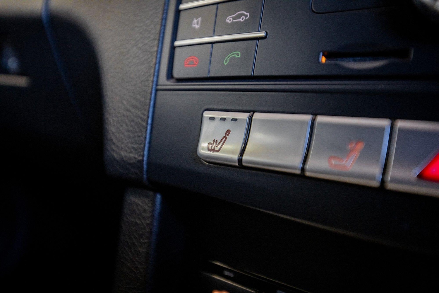 Used Mercedes-Benz E Class 2015 for sale - 76824031: Photo 30