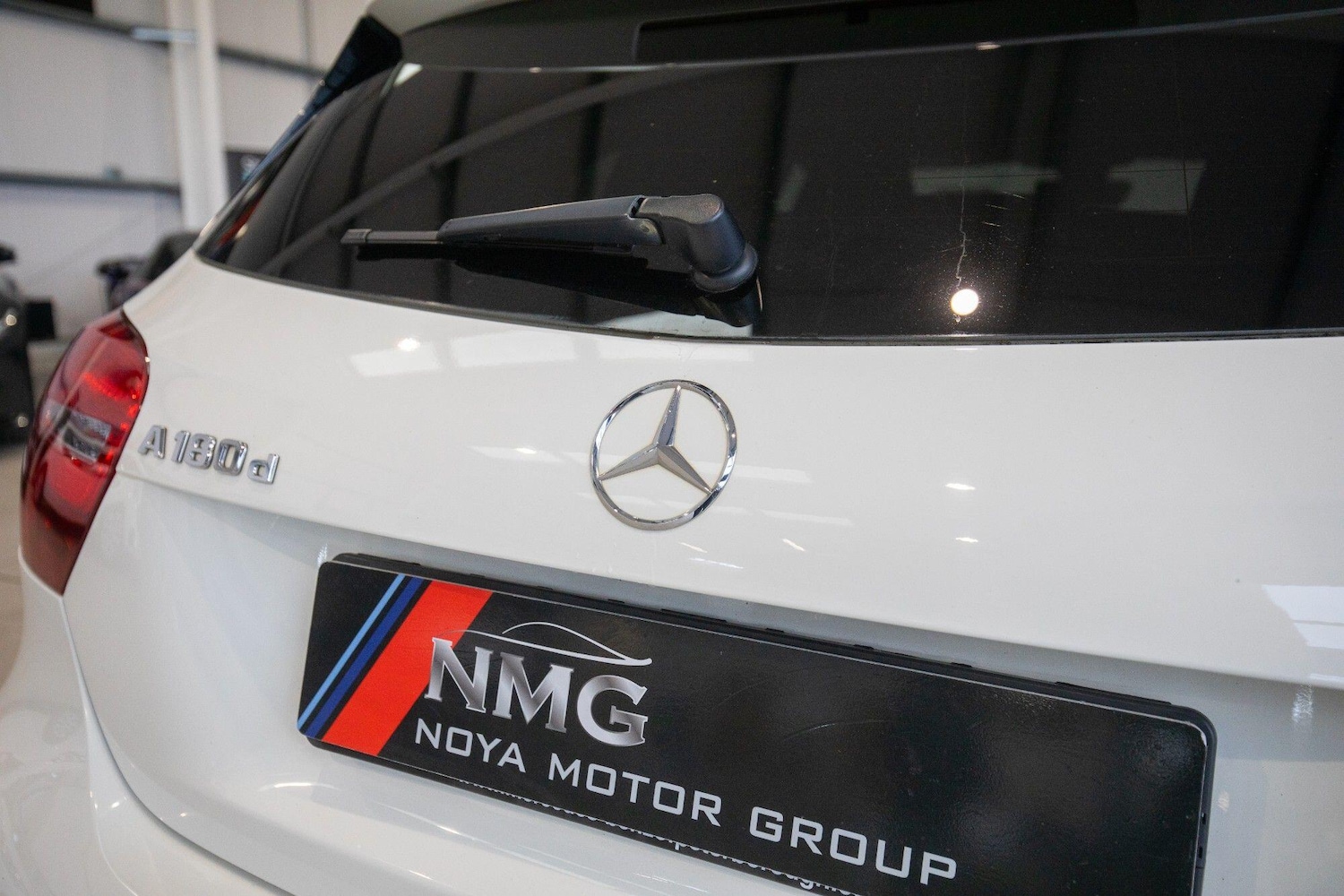 Used Mercedes-Benz A-Class 2017 for sale - 76823395: Photo 10