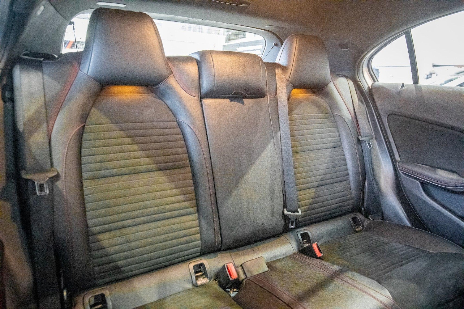 Used Mercedes-Benz A-Class 2017 for sale - 76823395: Photo 13