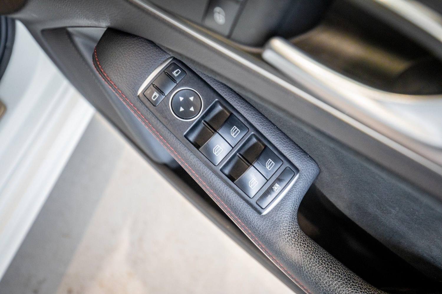 Used Mercedes-Benz A-Class 2017 for sale - 76823395: Photo 15