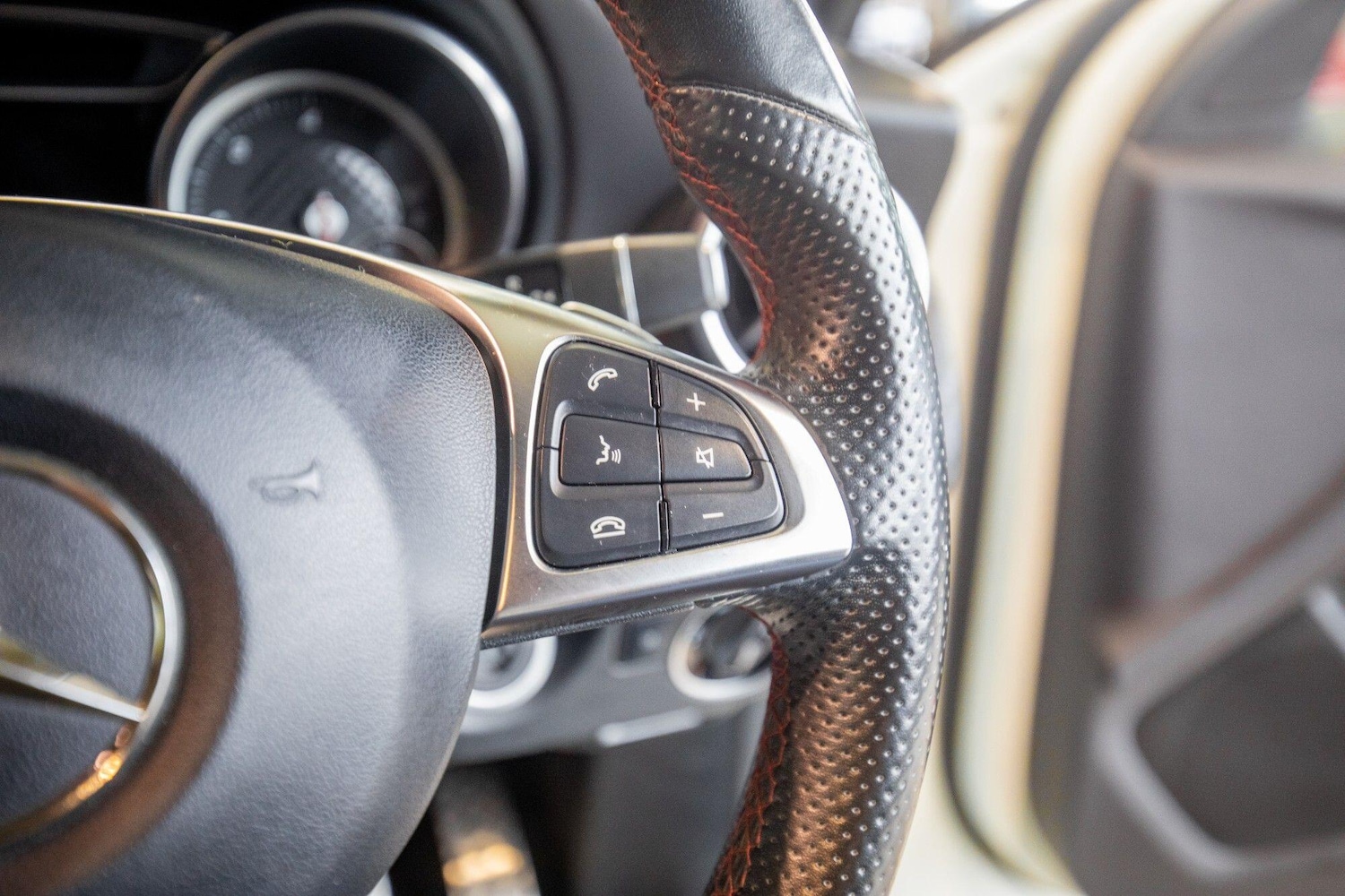 Used Mercedes-Benz A-Class 2017 for sale - 76823395: Photo 17