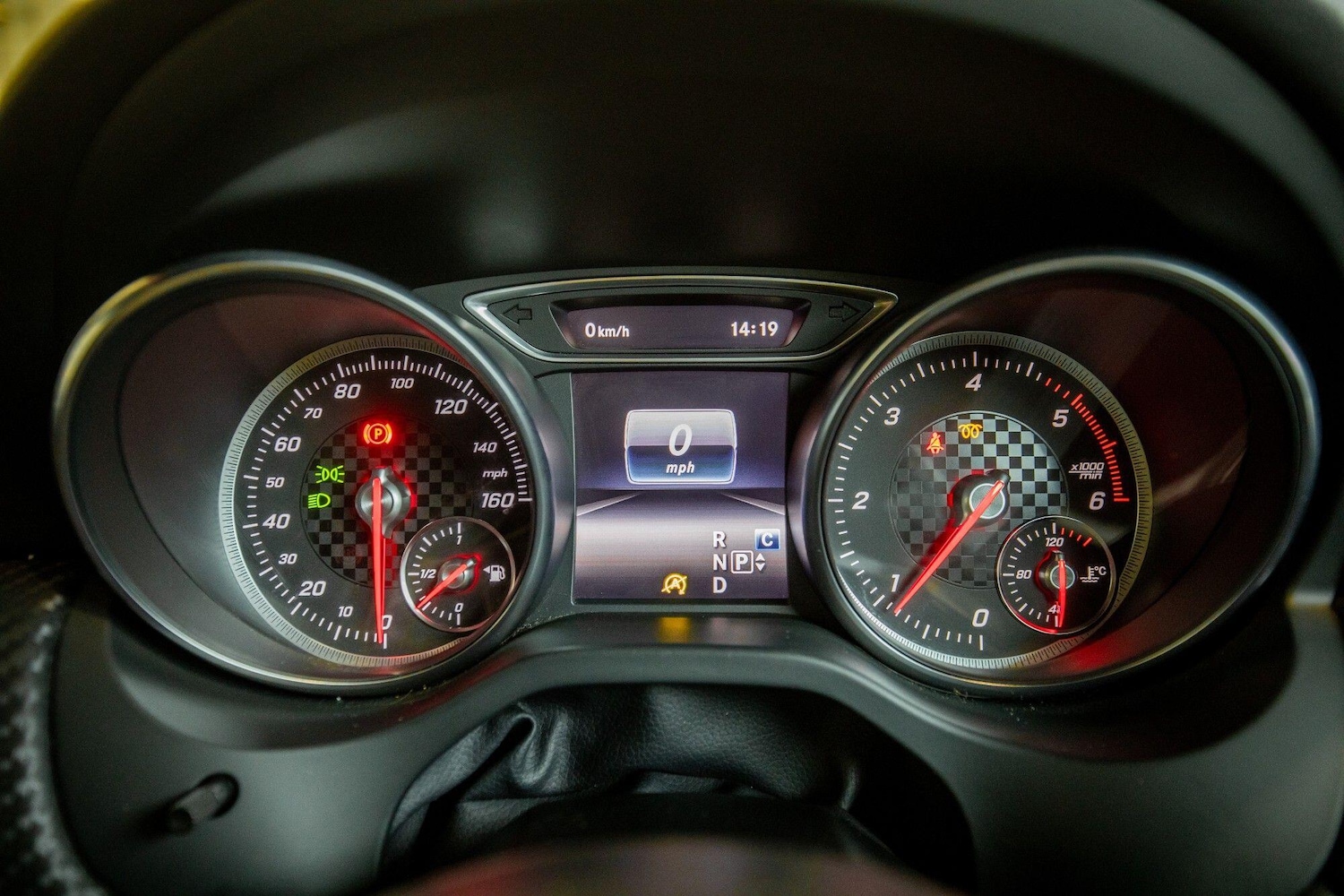 Used Mercedes-Benz A-Class 2017 for sale - 76823395: Photo 22