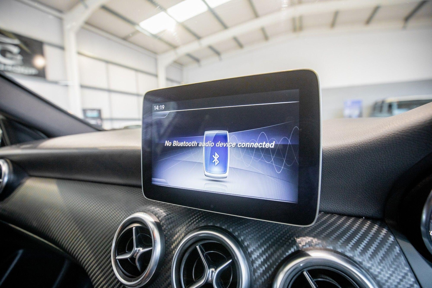 Used Mercedes-Benz A-Class 2017 for sale - 76823395: Photo 25