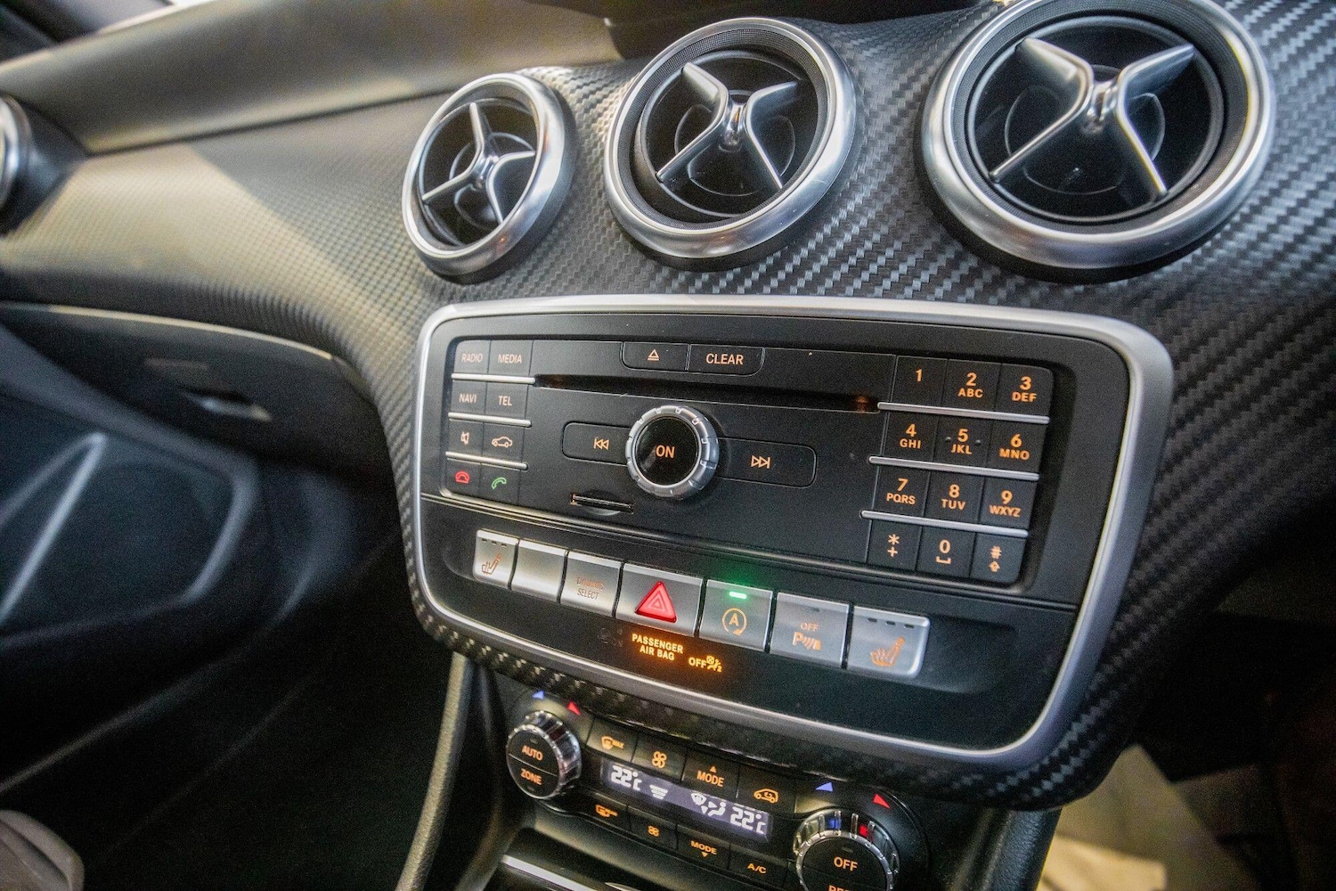 Used Mercedes-Benz A-Class 2017 for sale - 76823395: Photo 28