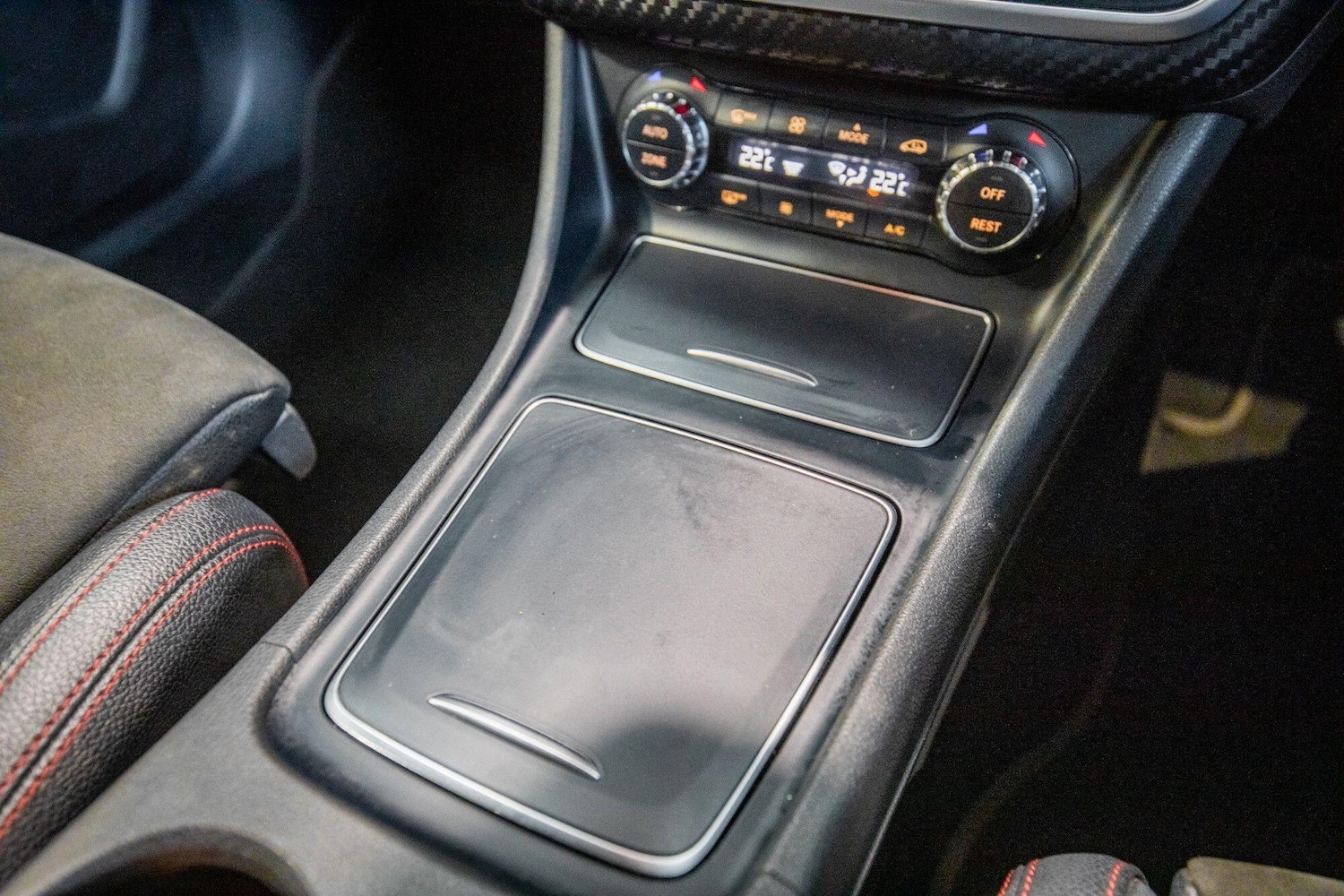 Used Mercedes-Benz A-Class 2017 for sale - 76823395: Photo 32