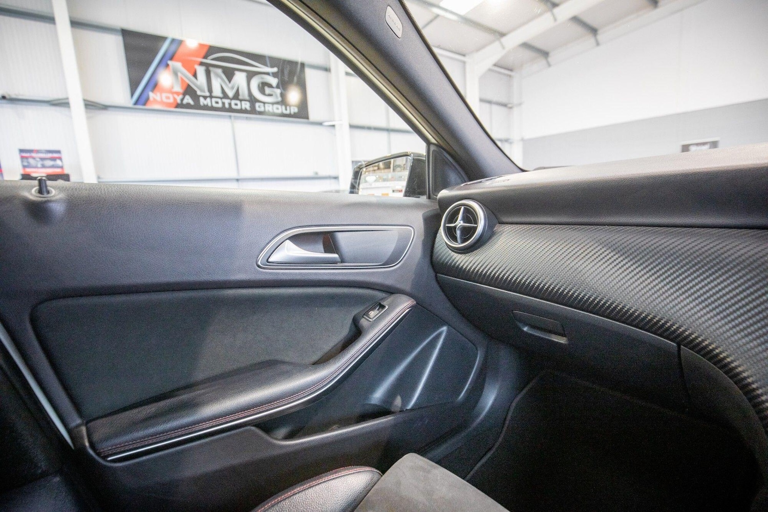 Used Mercedes-Benz A-Class 2017 for sale - 76823395: Photo 33