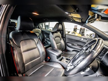 Used Kia Sportage 2018 for sale - 76913204: Photo