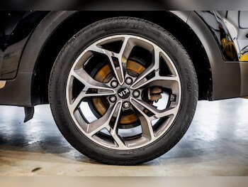 Used Kia Sportage 2018 for sale - 76913204: Photo