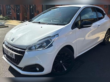 Used Peugeot 208 2018 for sale - 78204983: Photo