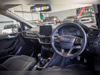 Used Ford Fiesta 2017 for sale - 78382278: Photo