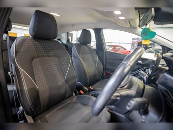 Used Ford Fiesta 2017 for sale - 78382278: Photo