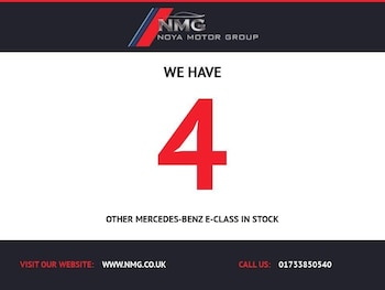 Used Mercedes-Benz E Class 2014 for sale - 77454768: Photo