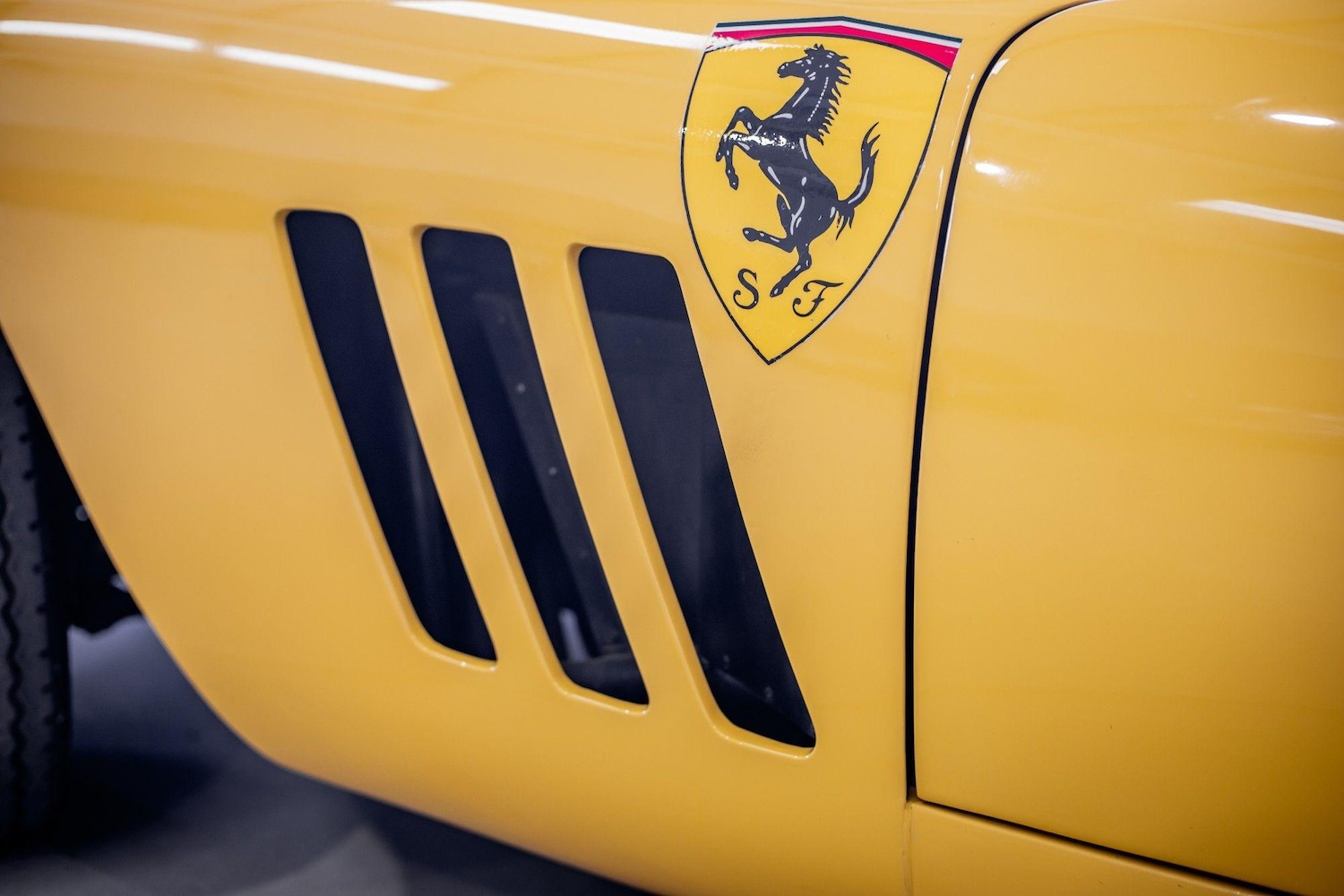 Used Ferrari 250 1979 for sale - 76825094: Photo 10