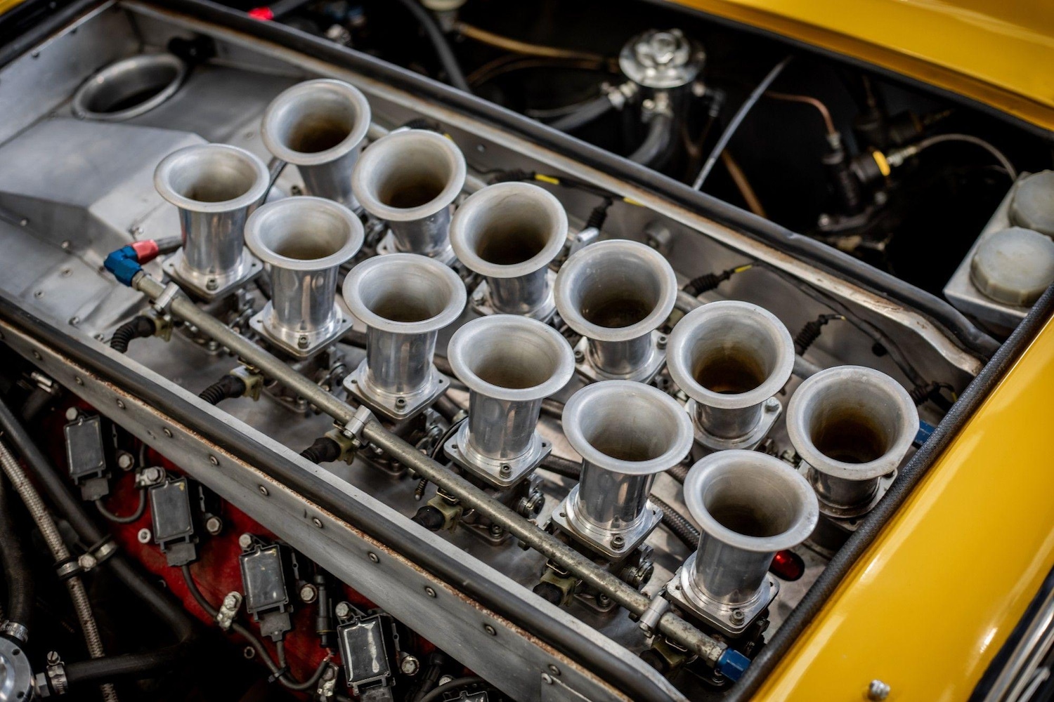 Used Ferrari 250 1979 for sale - 76825094: Photo 14