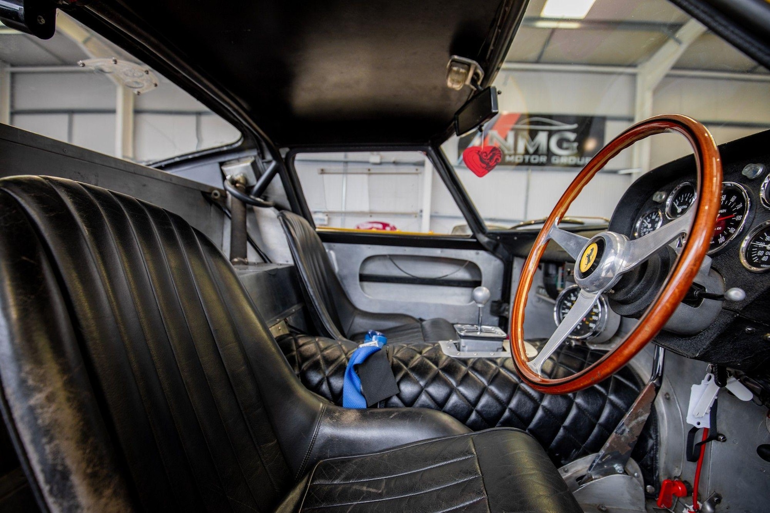 Used Ferrari 250 1979 for sale - 76825094: Photo 16