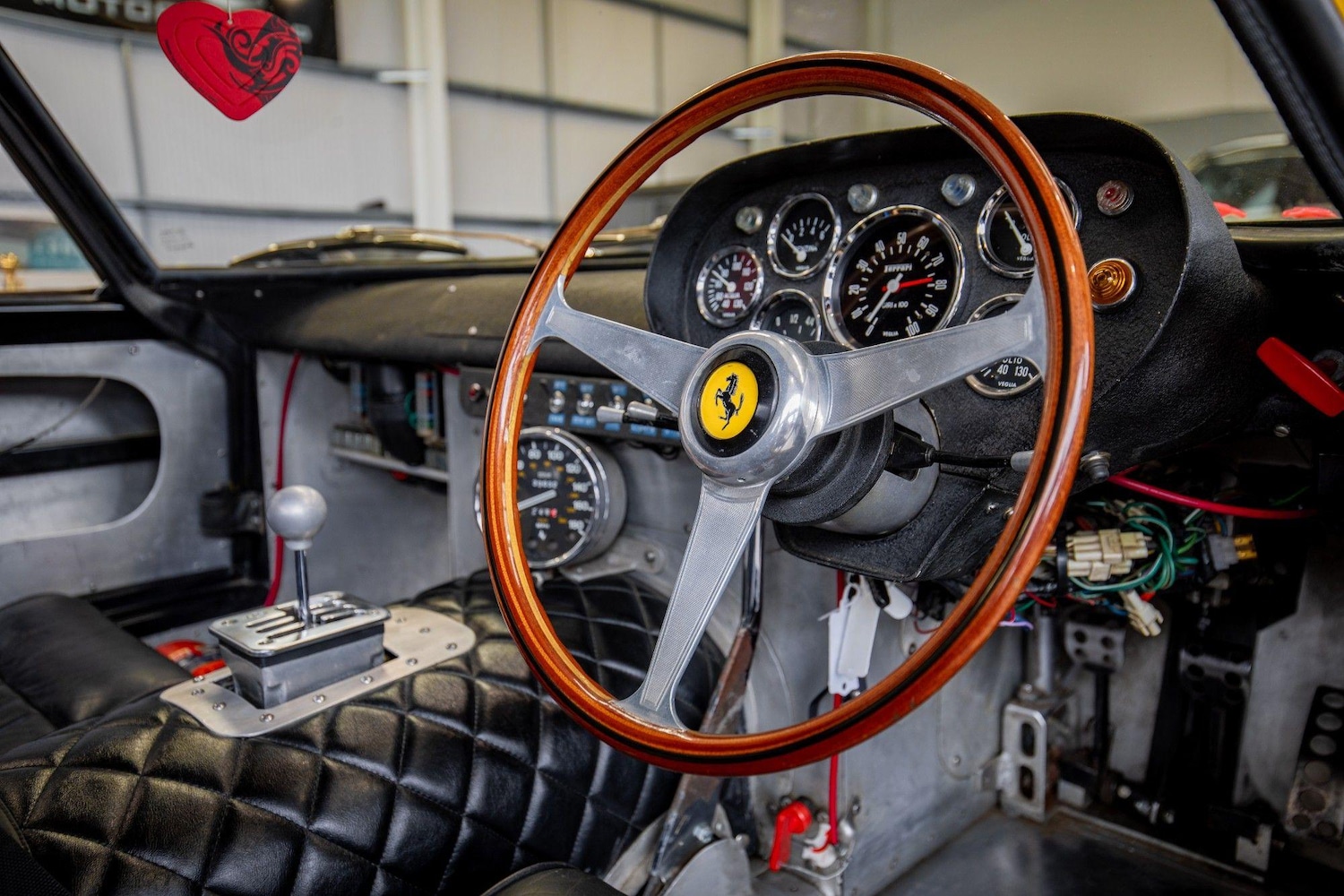 Used Ferrari 250 1979 for sale - 76825094: Photo 17