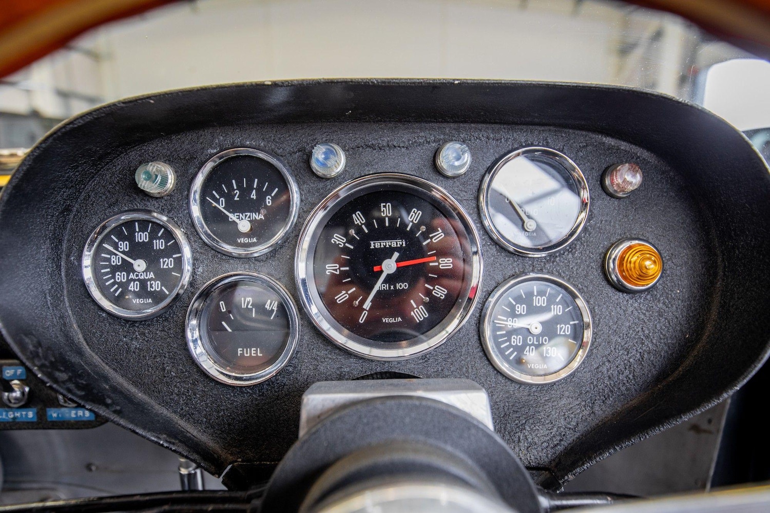 Used Ferrari 250 1979 for sale - 76825094: Photo 19