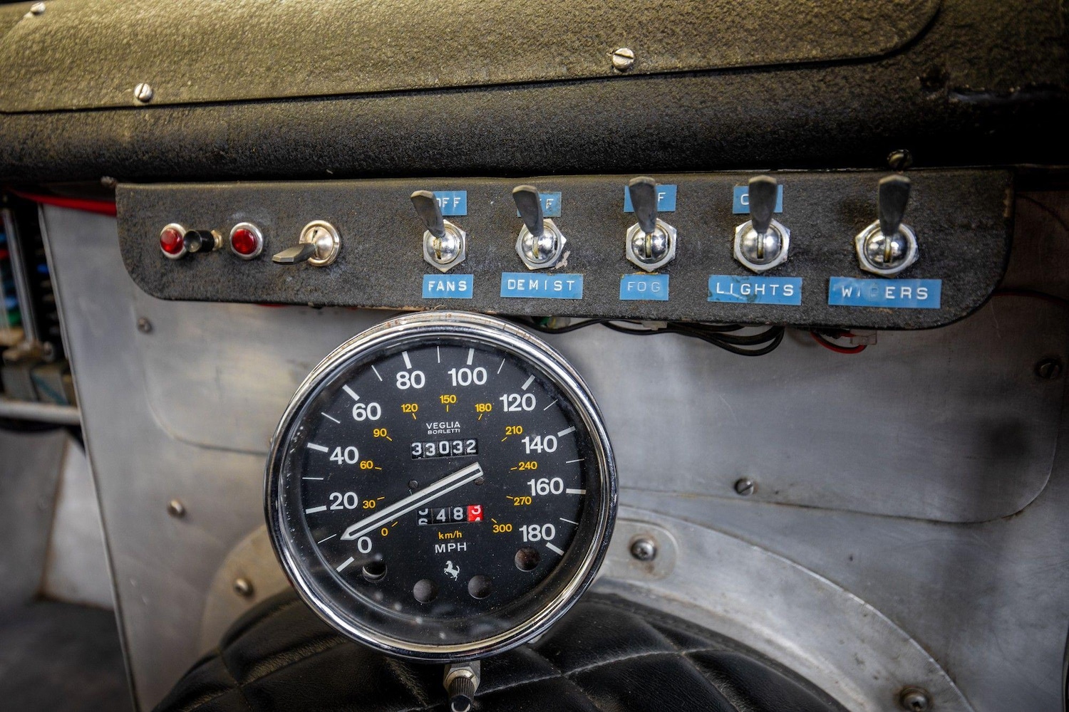 Used Ferrari 250 1979 for sale - 76825094: Photo 20