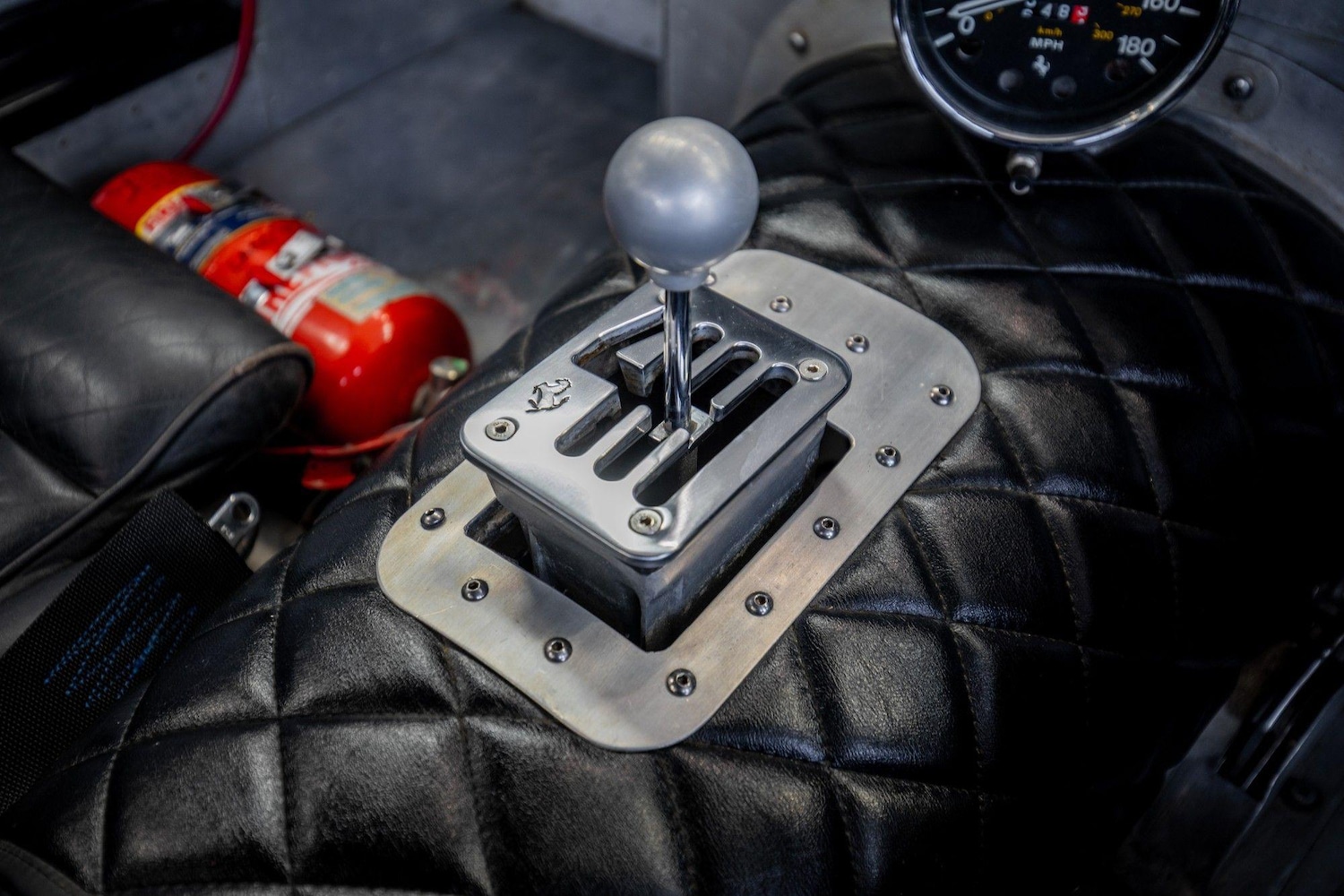 Used Ferrari 250 1979 for sale - 76825094: Photo 21