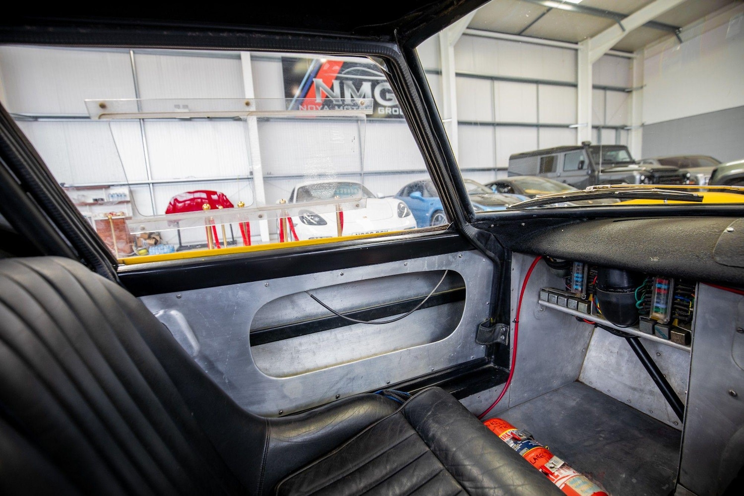 Used Ferrari 250 1979 for sale - 76825094: Photo 23