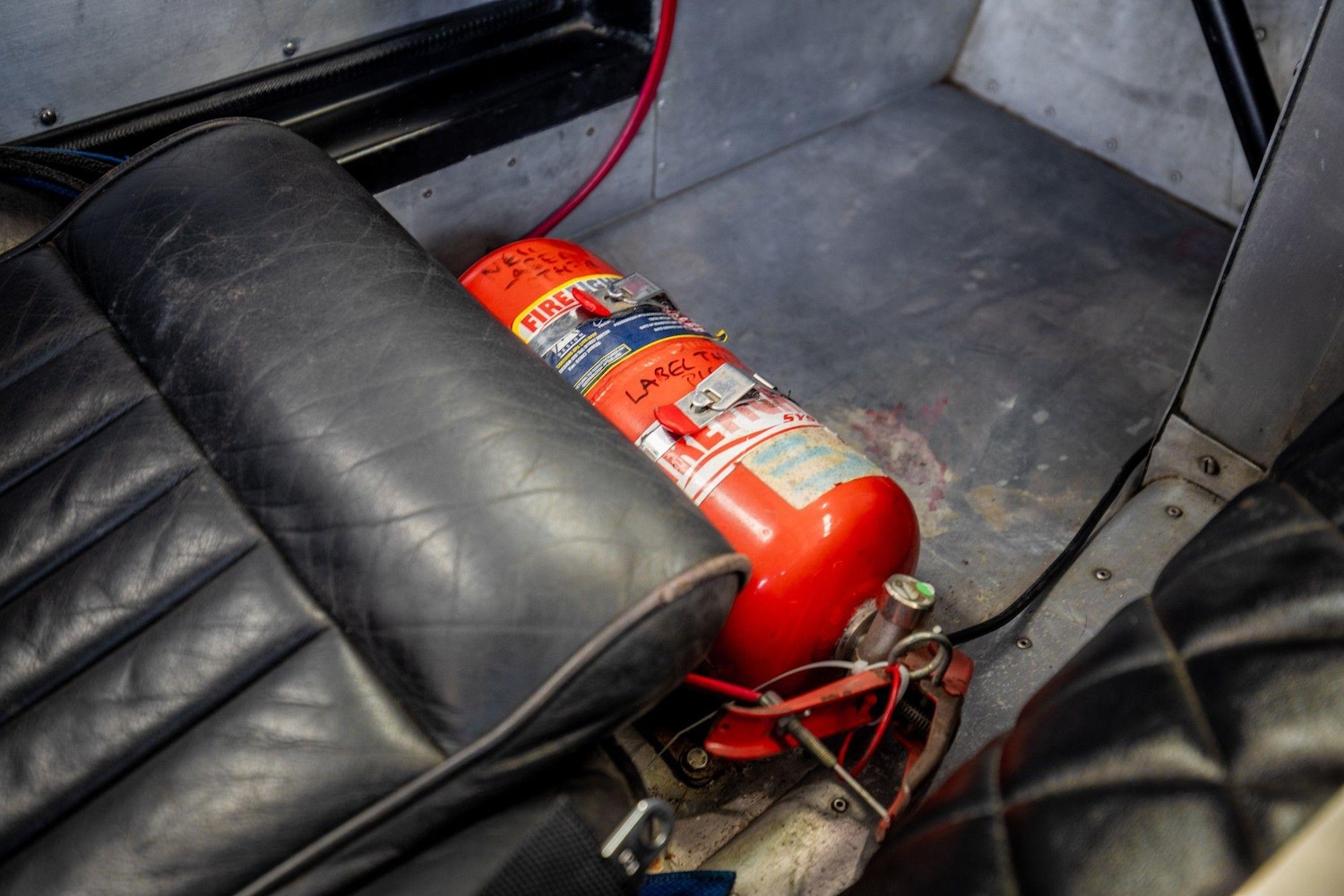 Used Ferrari 250 1979 for sale - 76825094: Photo 24