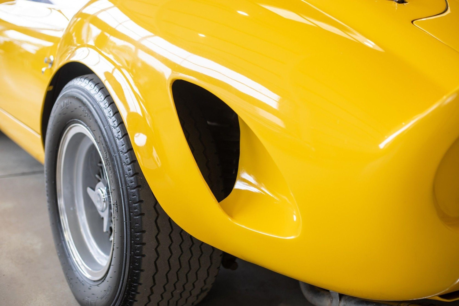 Used Ferrari 250 1979 for sale - 76825094: Photo 29