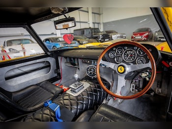 Used Ferrari 250 1979 for sale - 76825094: Photo
