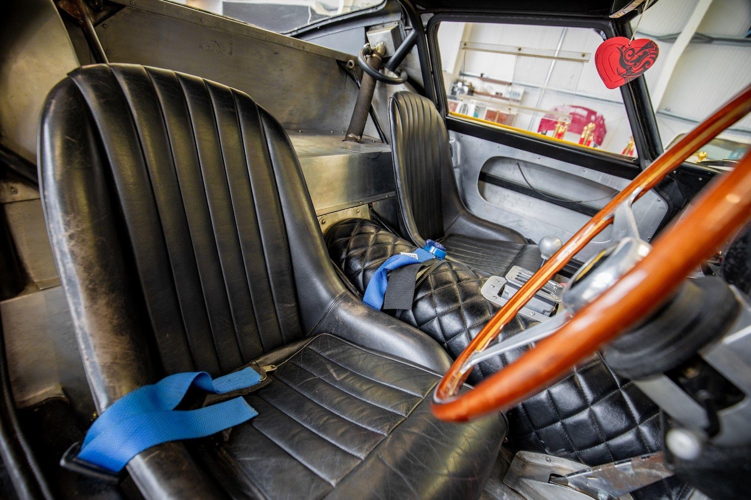 Used Ferrari 250 1979 for sale - 76825094: Photo 3