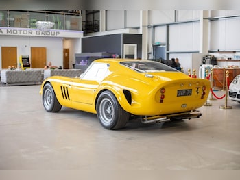 Used Ferrari 250 1979 for sale - 76825094: Photo