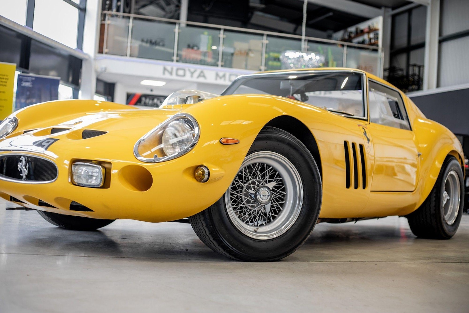 Used Ferrari 250 1979 for sale - 76825094: Photo 6