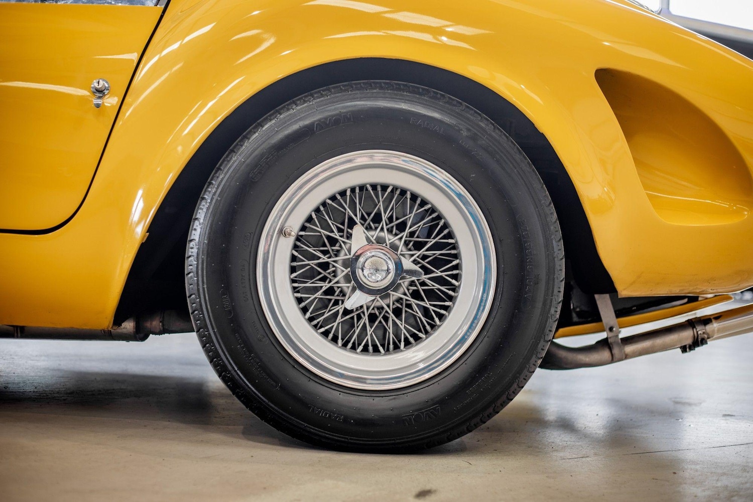 Used Ferrari 250 1979 for sale - 76825094: Photo 7