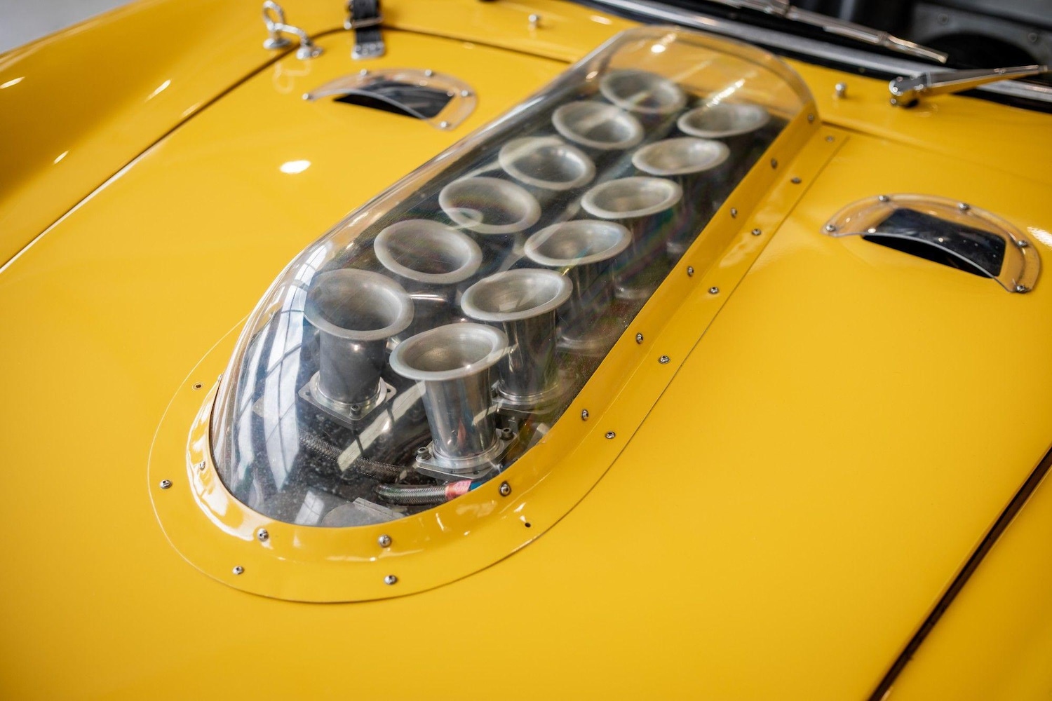 Used Ferrari 250 1979 for sale - 76825094: Photo 8