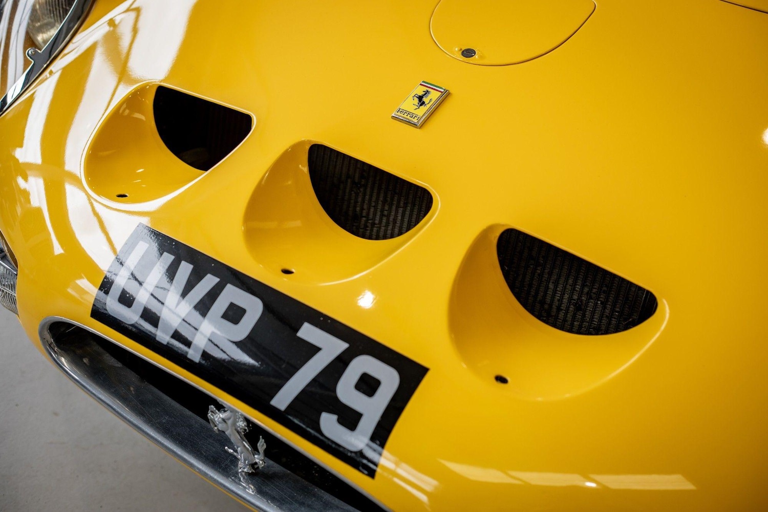 Used Ferrari 250 1979 for sale - 76825094: Photo 9