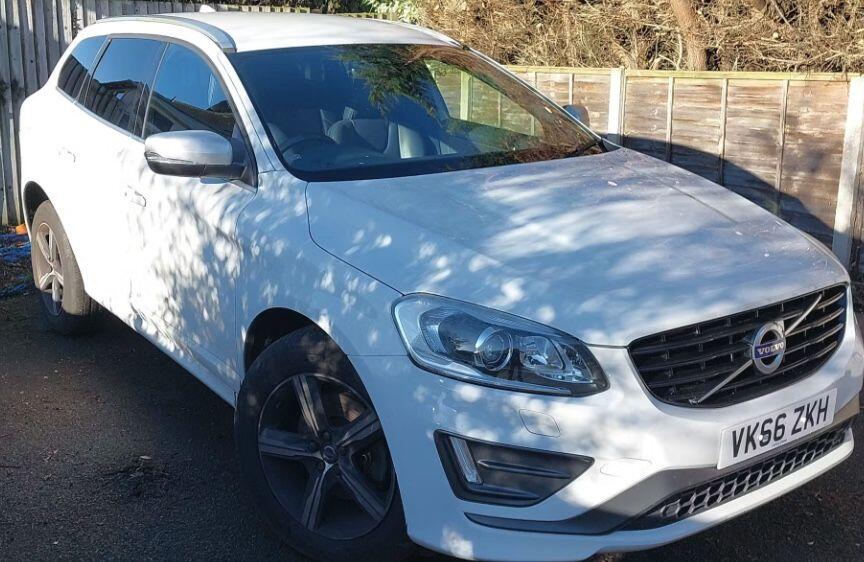 Used Volvo XC60 2016 for sale - 76990850: Photo 1