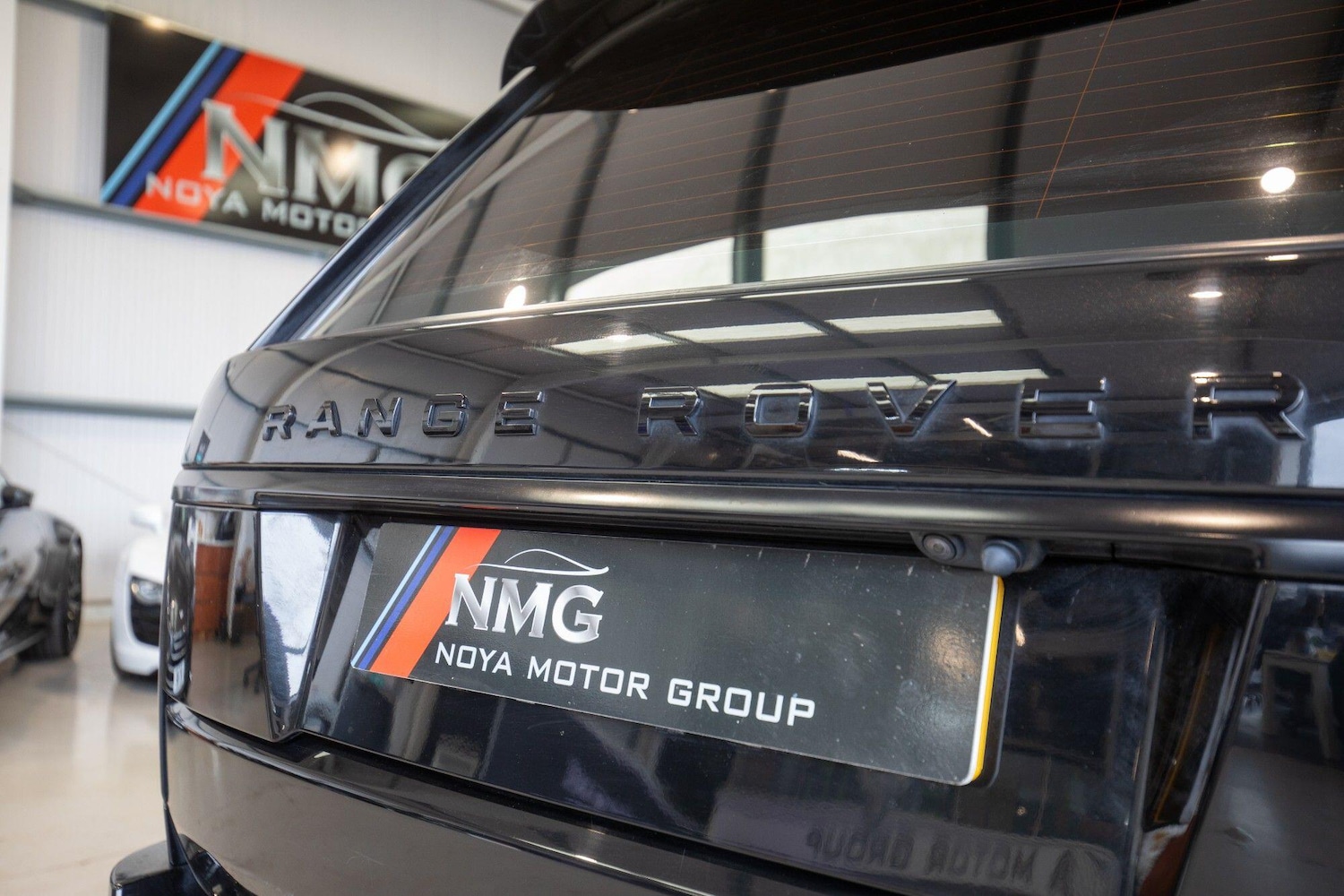 Used Land Rover Range Rover for sale - 76824349: Photo 11